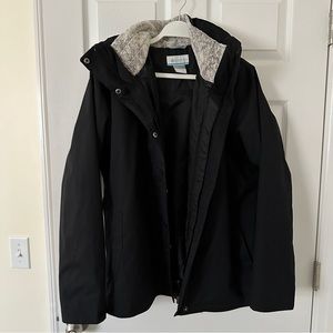 Columbia Dual Winter Jacket